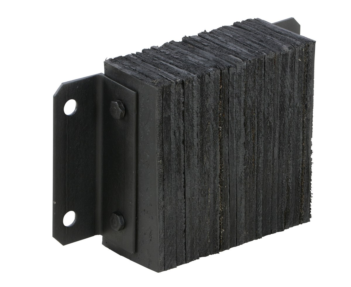Vestil 1014-4.5 manufacturer product photograph