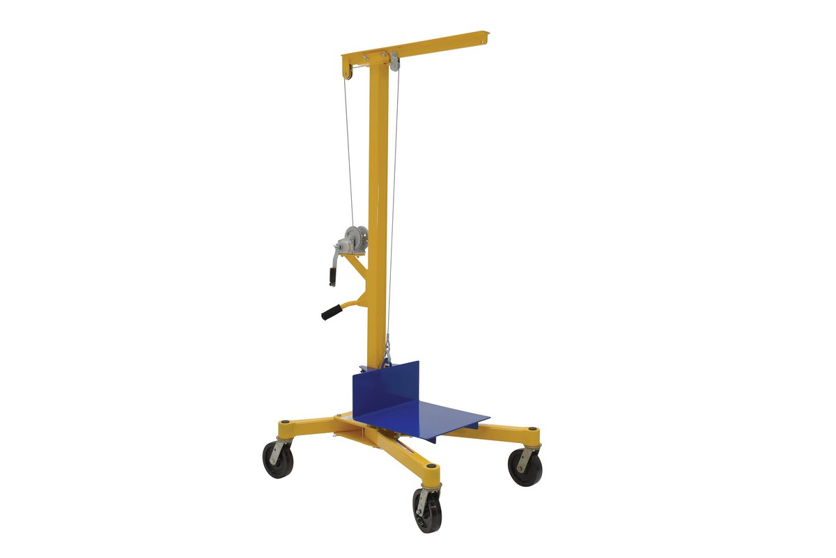 Vestil LIFTER-2 manufacturer product photograph