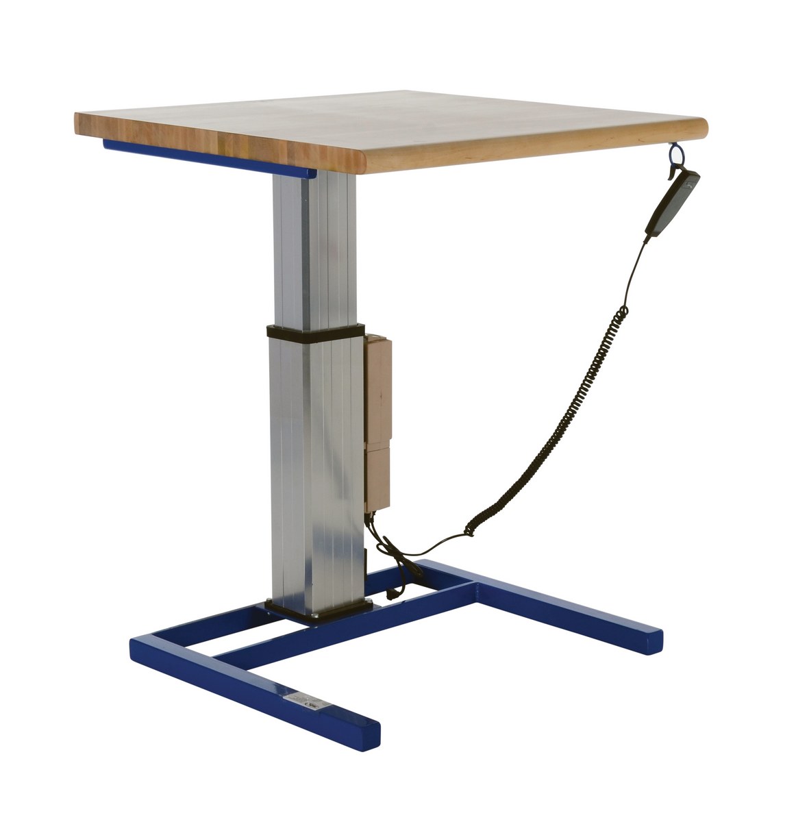 Vestil LAW-3636 manufacturer product photograph