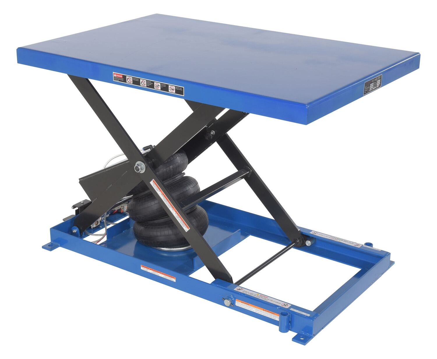 Vestil ABLT-1000 manufacturer product photograph