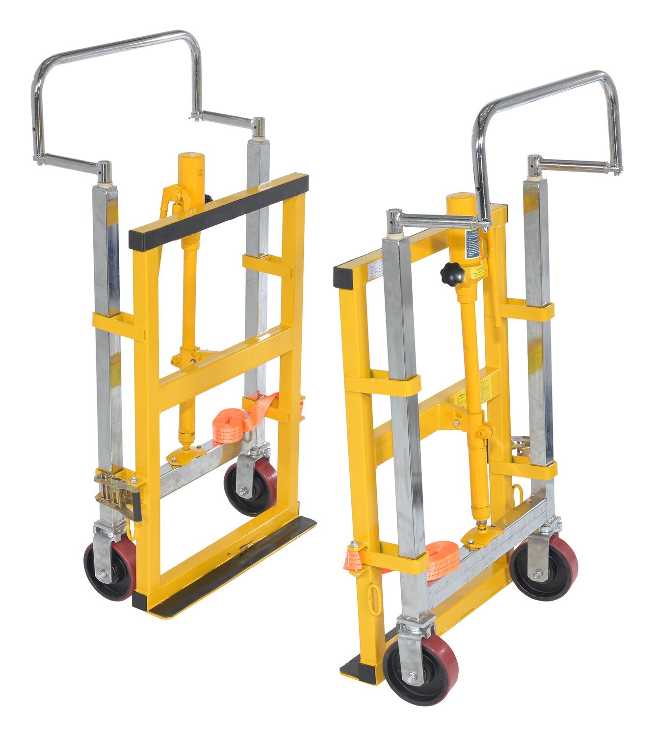 Vestil MFM-4000 manufacturer product photograph