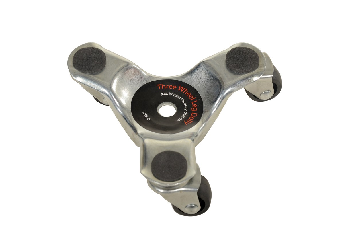 Vestil LEG-D manufacturer product photograph