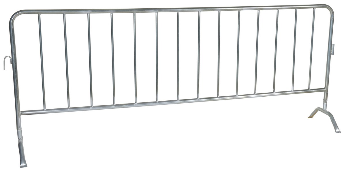Vestil PRAIL-102-G manufacturer product photograph