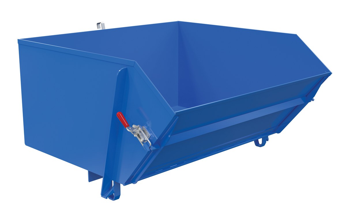 Vestil HDROP-100-HD manufacturer product photograph