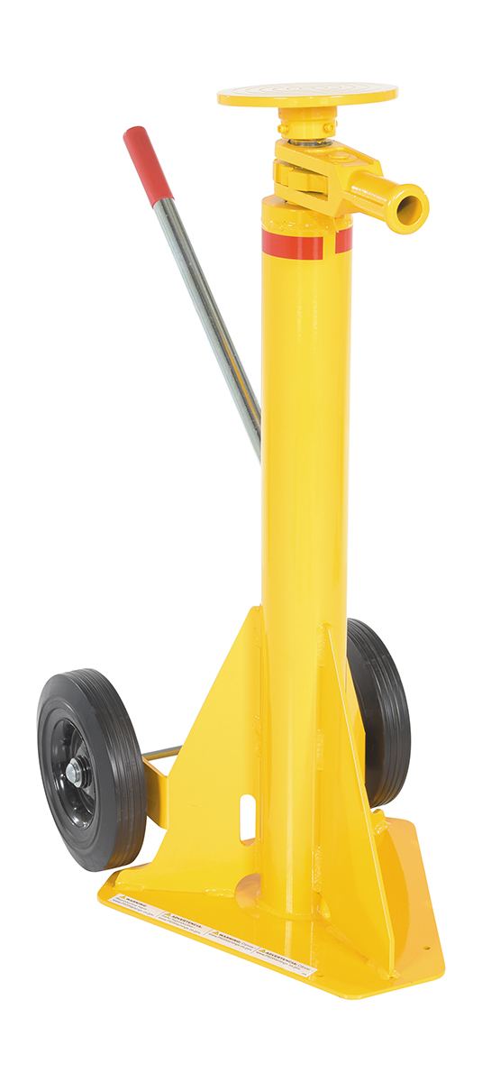 Vestil LO-J manufacturer product photograph