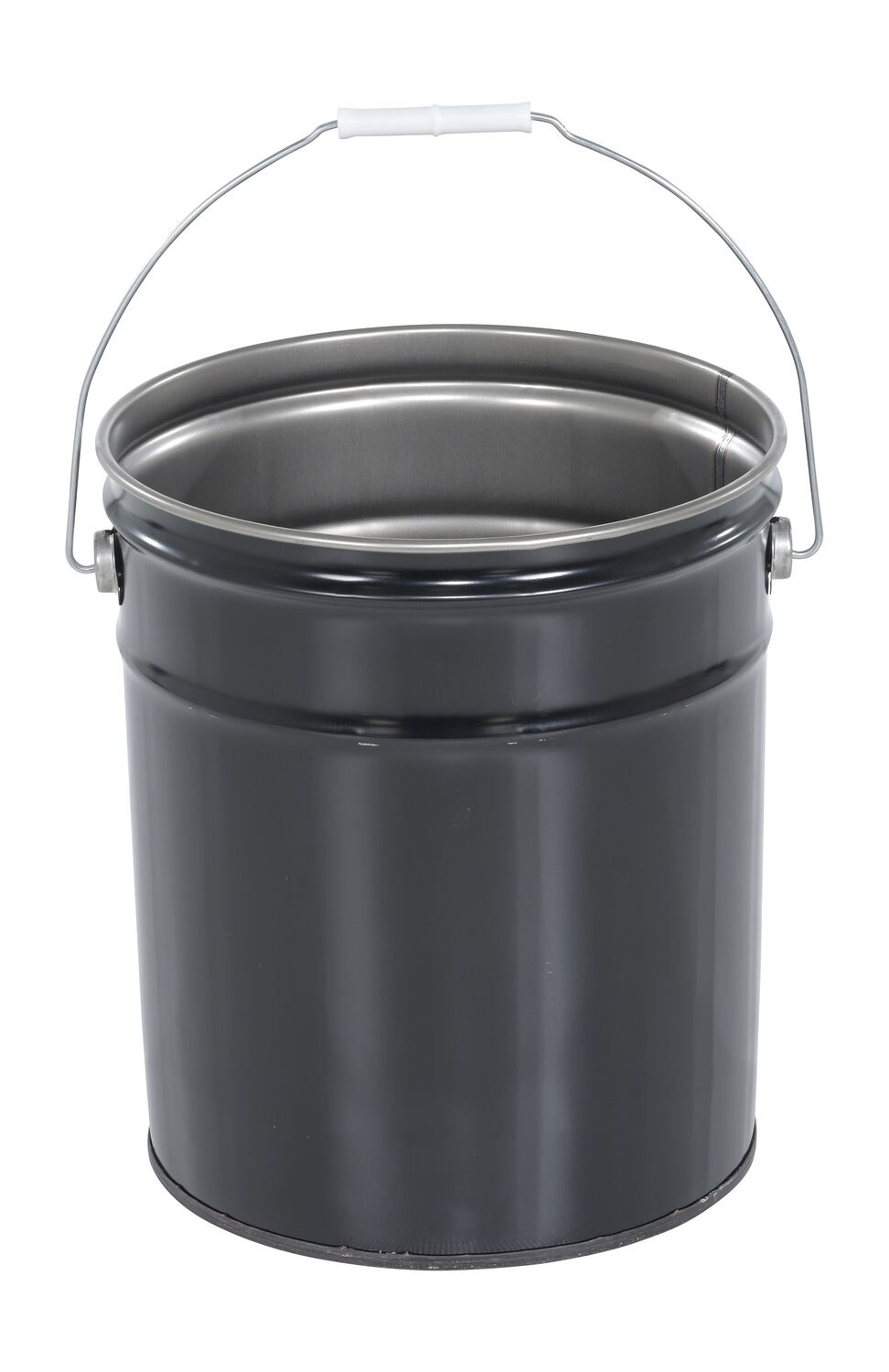 Vestil PAIL-STL-RI-UN manufacturer product photograph