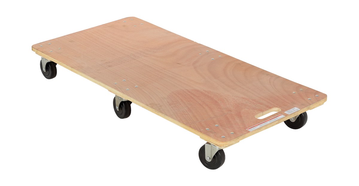 Vestil HDOS-2448-6SW manufacturer product photograph
