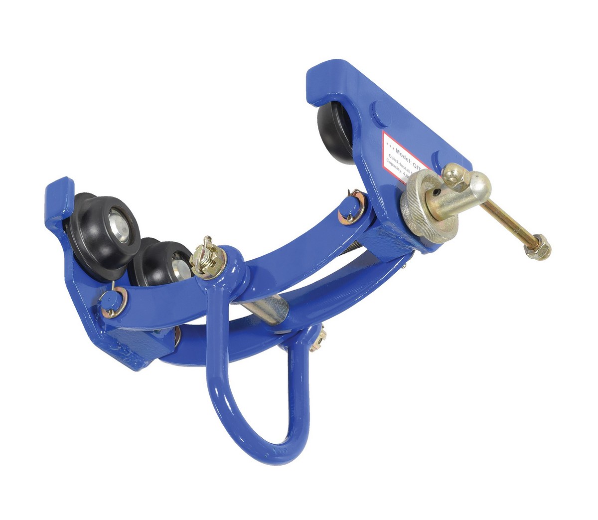 Vestil QIT-4 manufacturer product photograph