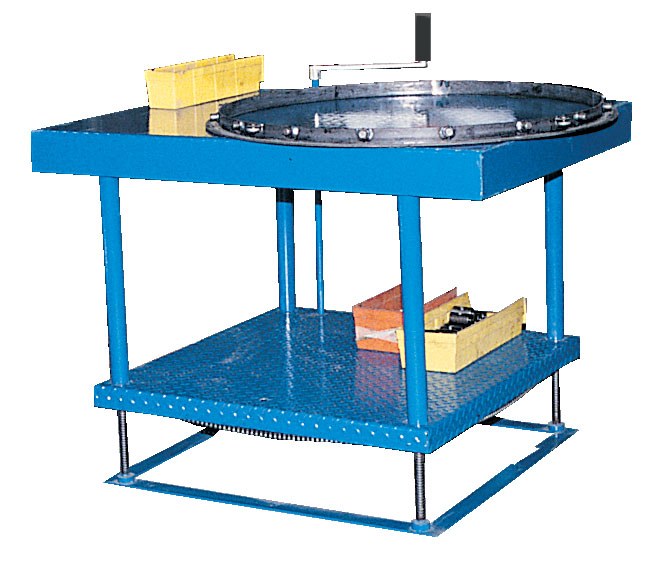 Vestil ERG-3048-EH manufacturer product photograph