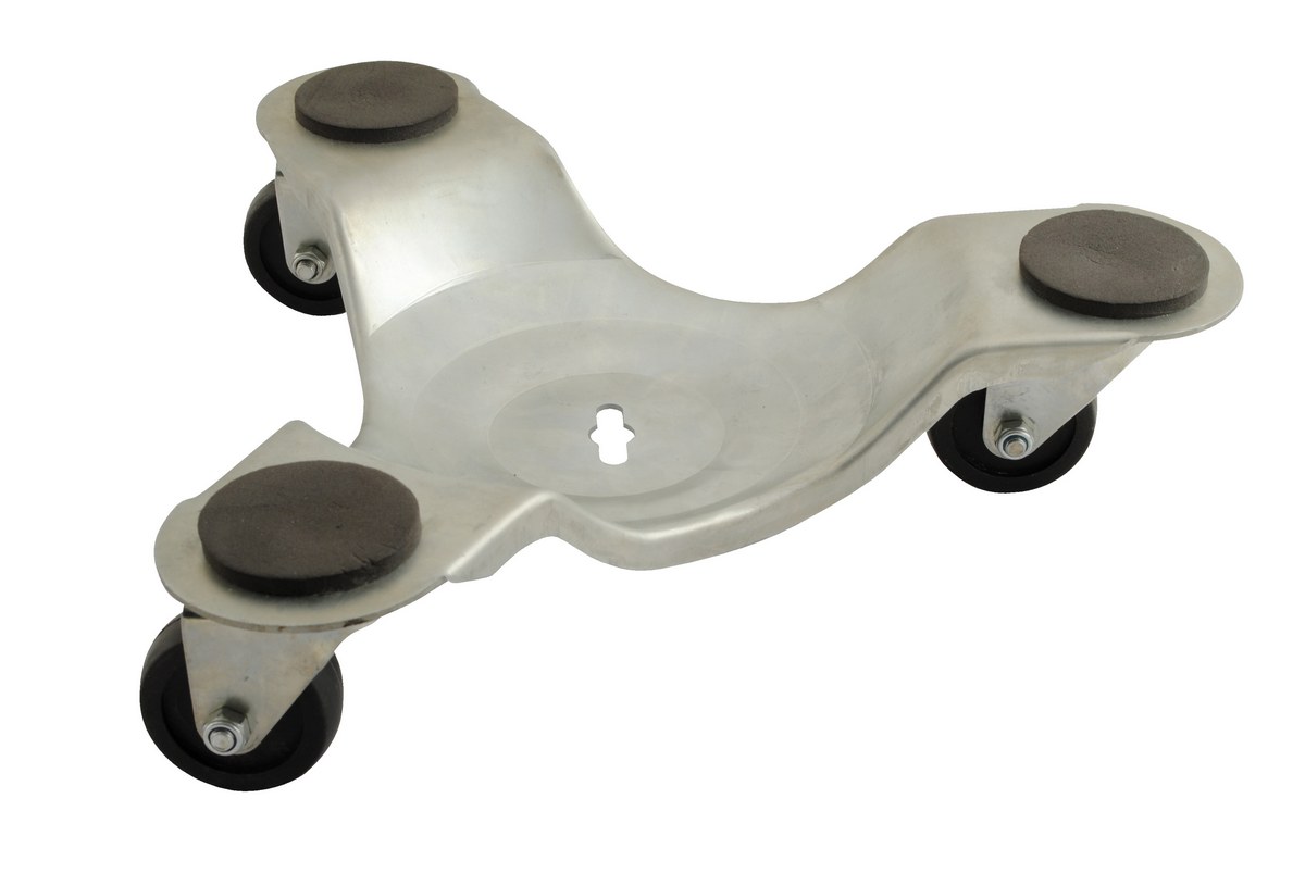 Vestil LEG-D-12 manufacturer product photograph