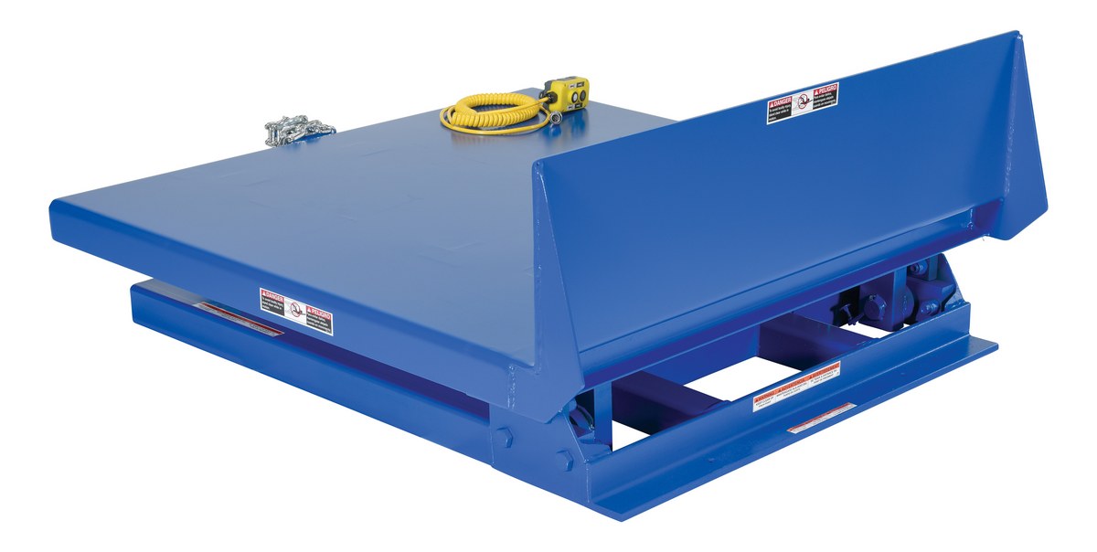 Vestil EHTT manufacturer product photograph