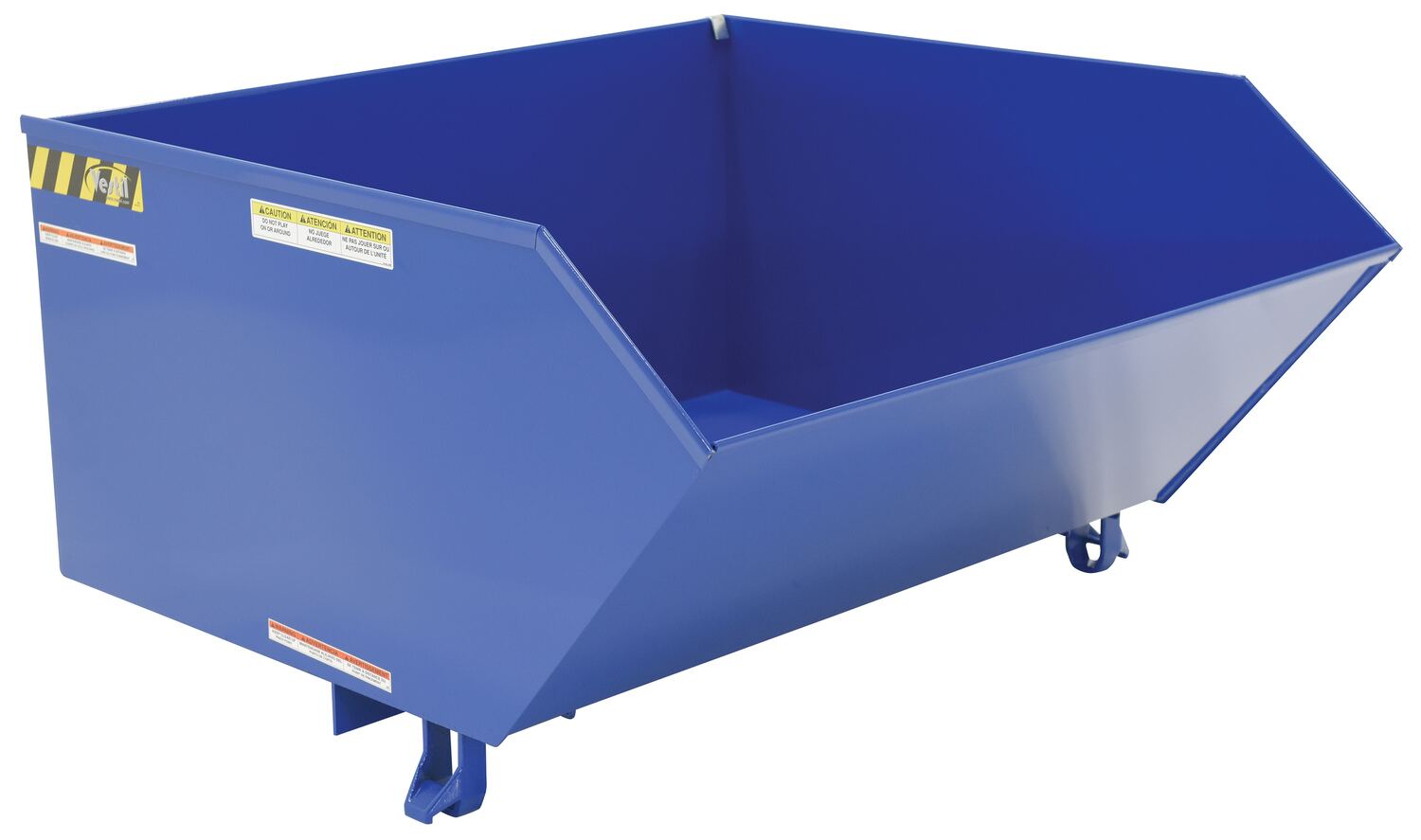 Vestil H-100-HD manufacturer product photograph