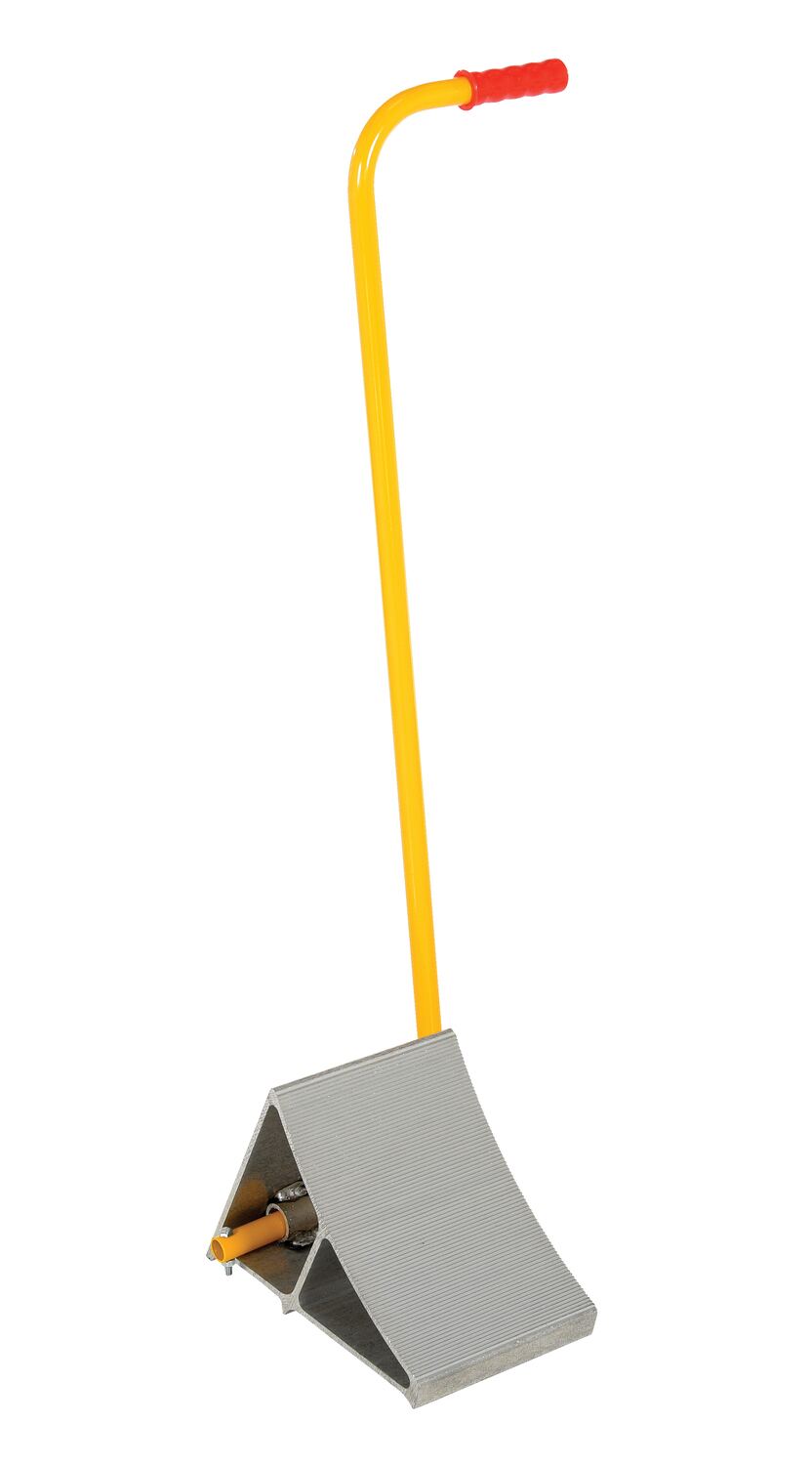 Vestil EALUM-7-H manufacturer product photograph