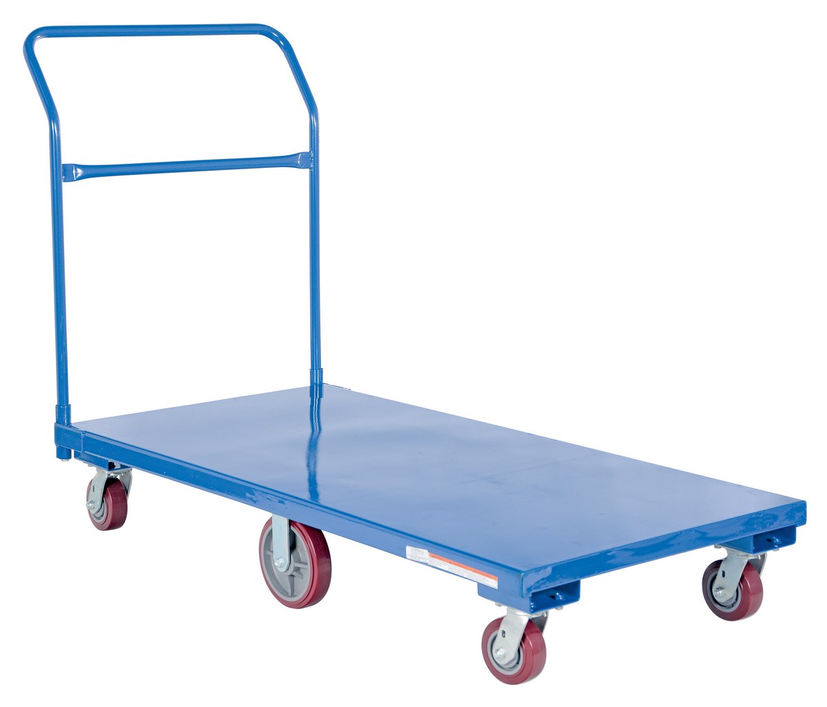 Vestil FLAT-C manufacturer product photograph