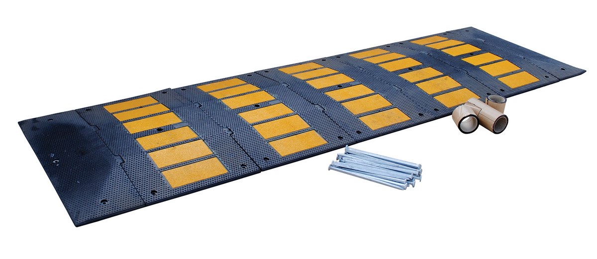 Vestil RSH-120-36-A manufacturer product photograph