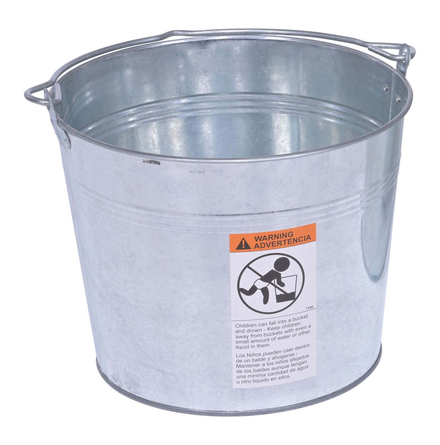 Vestil BKT-GAL-325 manufacturer product photograph