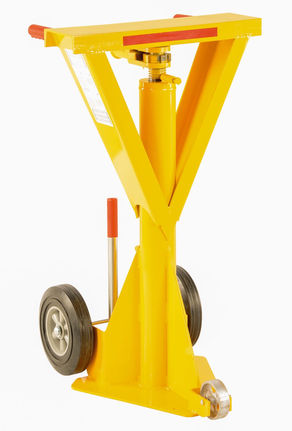 Vestil LO-J-BEAM manufacturer product photograph