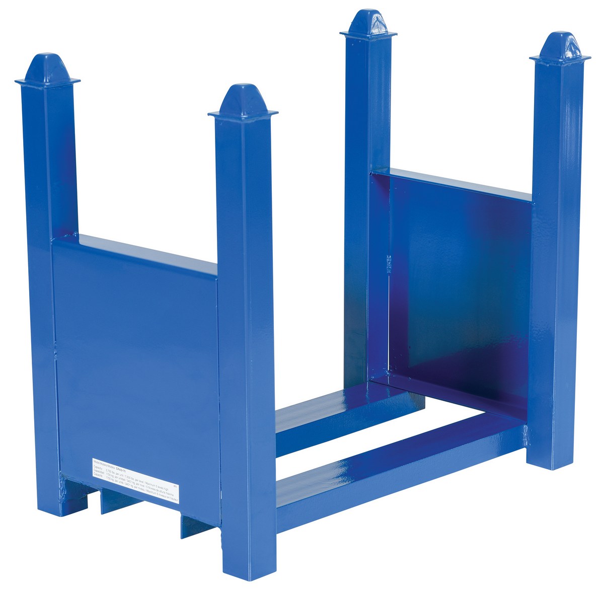 Vestil CRAD-75 manufacturer product photograph
