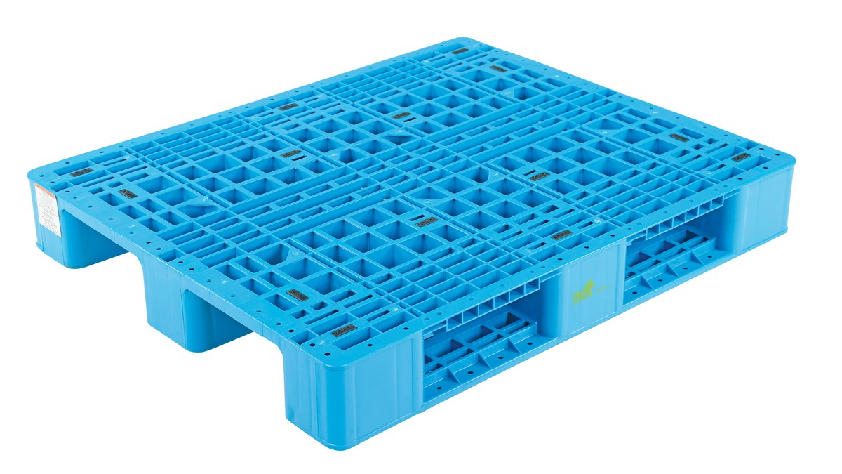 Vestil PLPR-4840-ST manufacturer product photograph