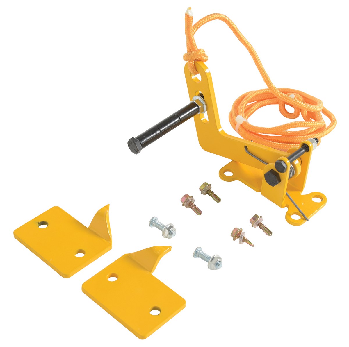 Vestil DR-LOCK manufacturer product photograph