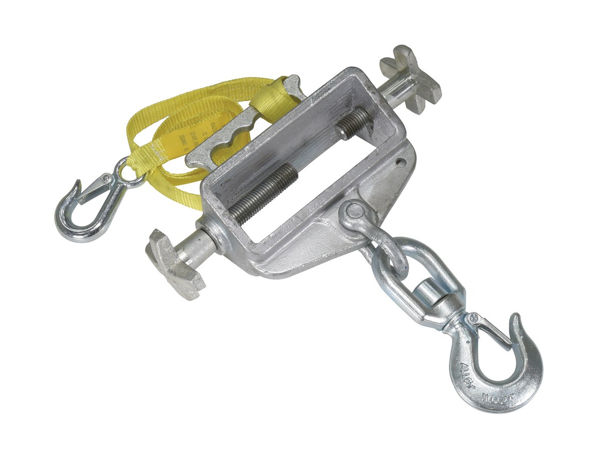 Vestil S-FORK-4/6-SL manufacturer product photograph
