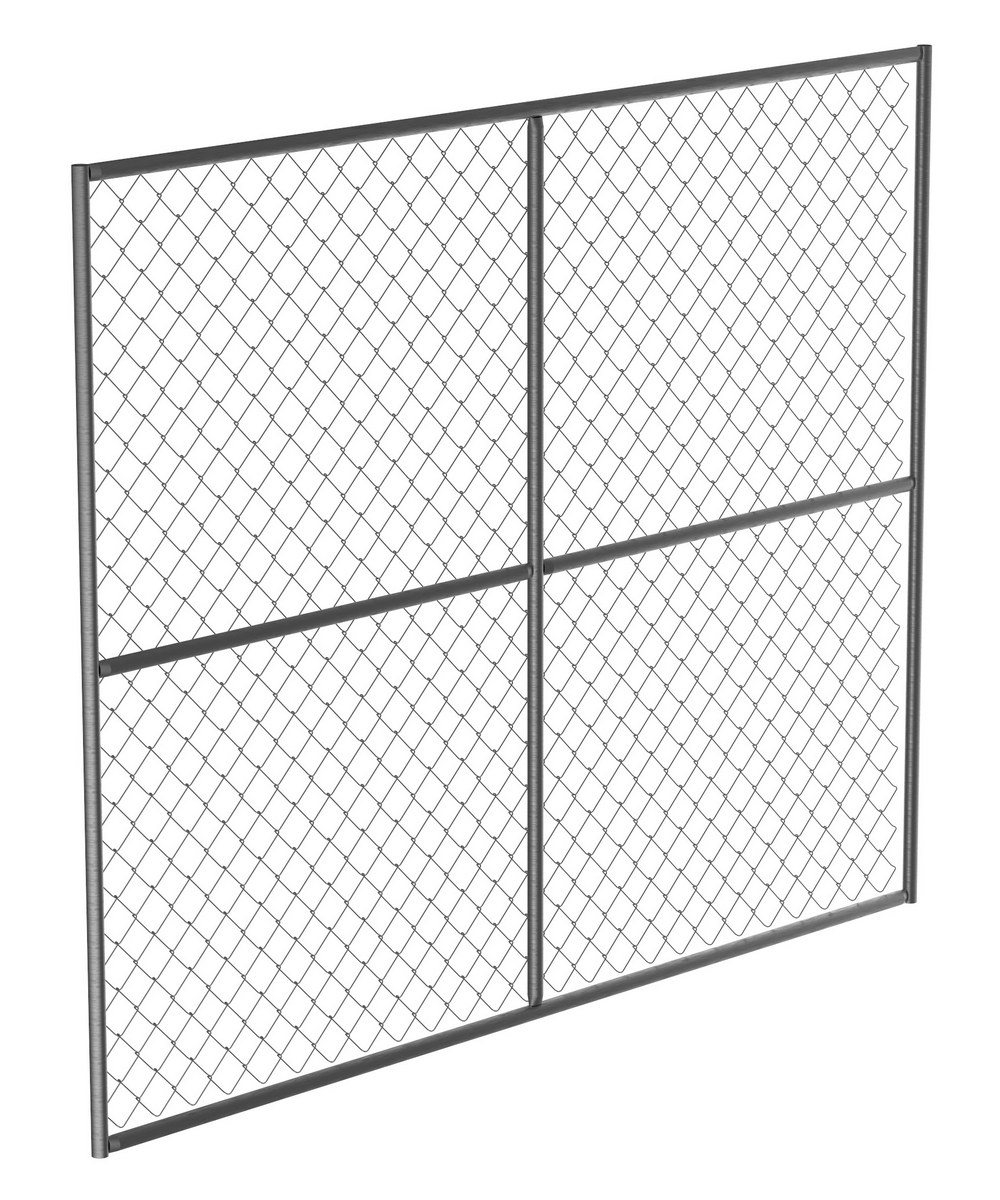 Vestil HRAIL-PNL manufacturer product photograph