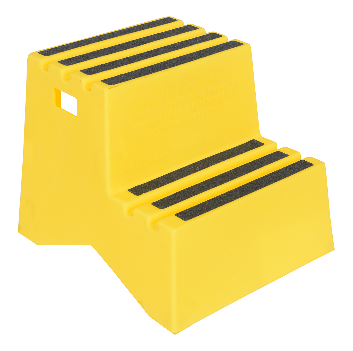 Vestil VST-2-Y manufacturer product photograph