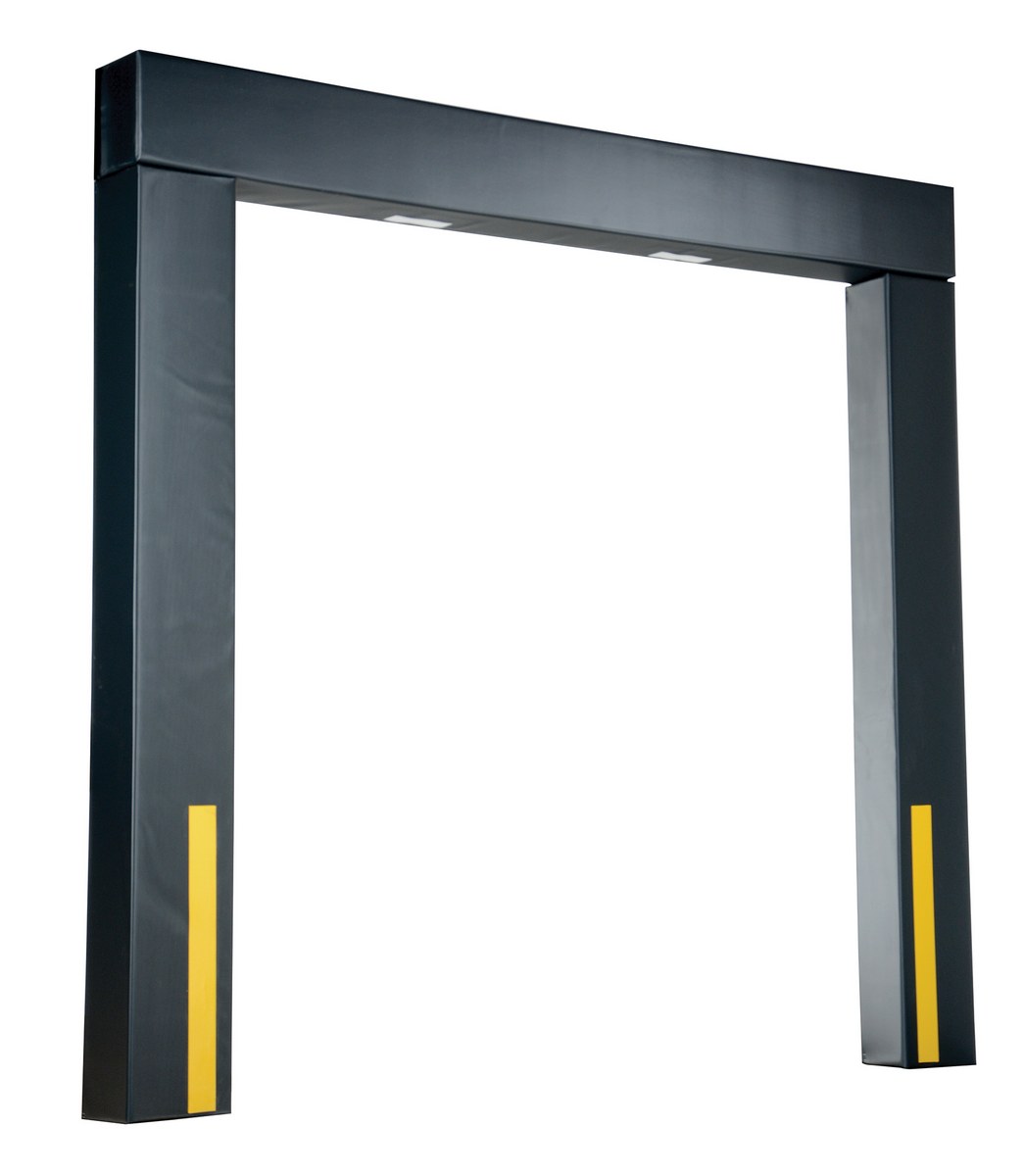 Vestil D-150-10 manufacturer product photograph