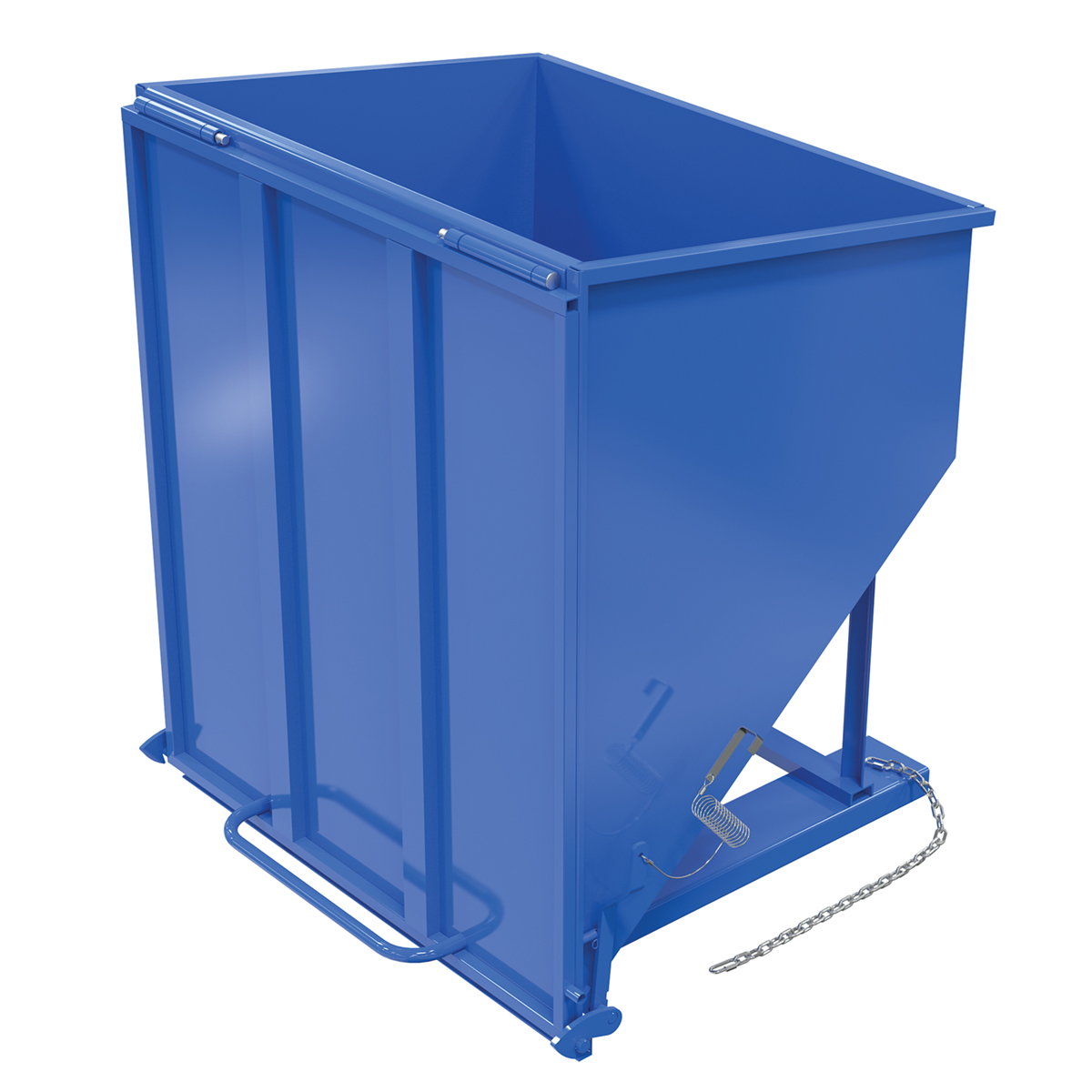 Vestil C-HOP-200 manufacturer product photograph