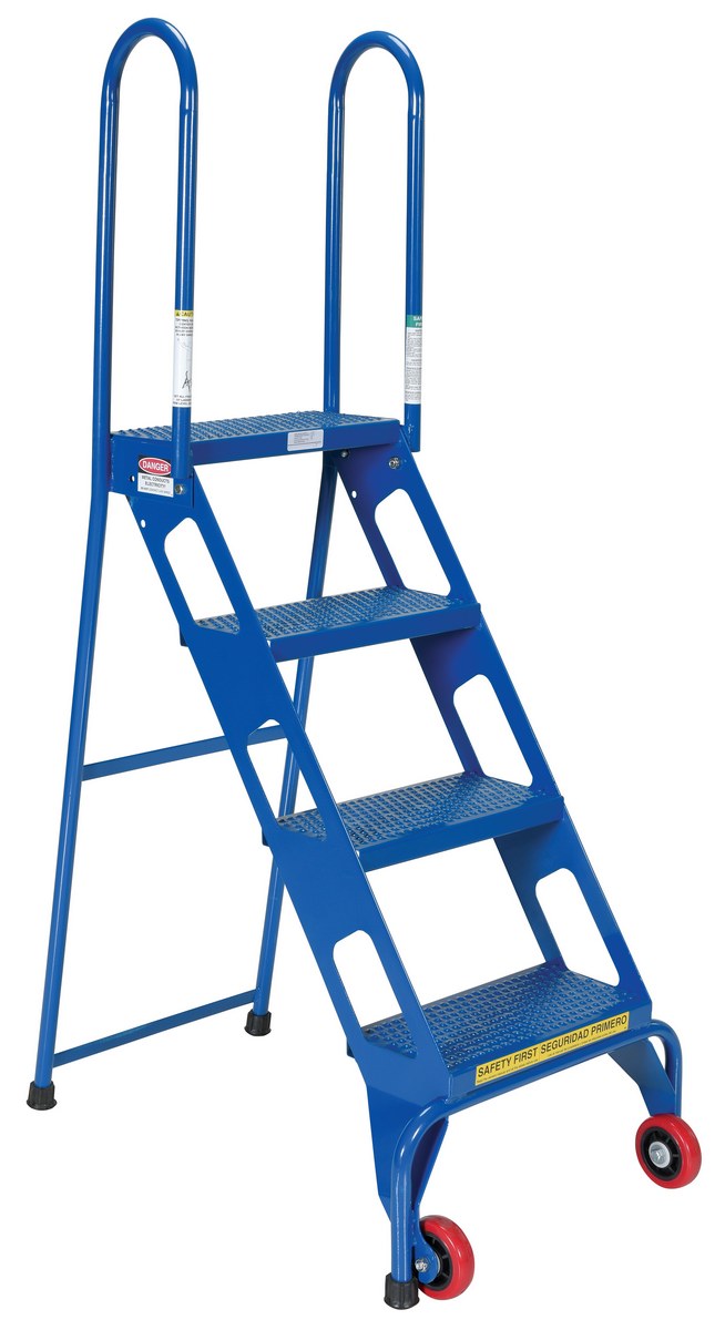 Vestil FLAD-4 manufacturer product photograph