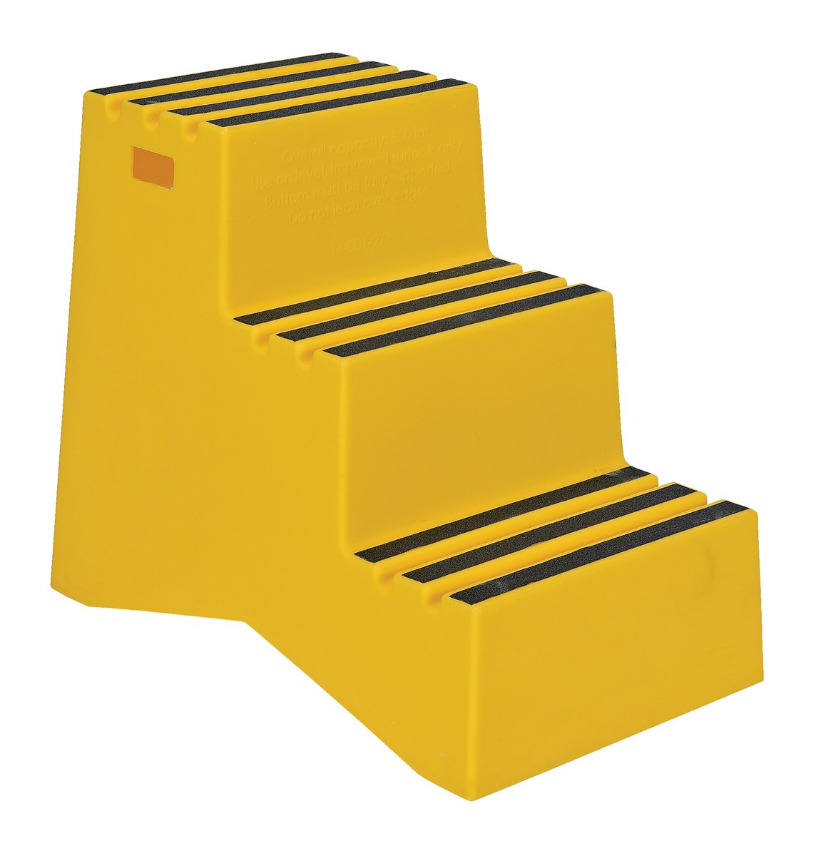 Vestil VST-3-Y manufacturer product photograph