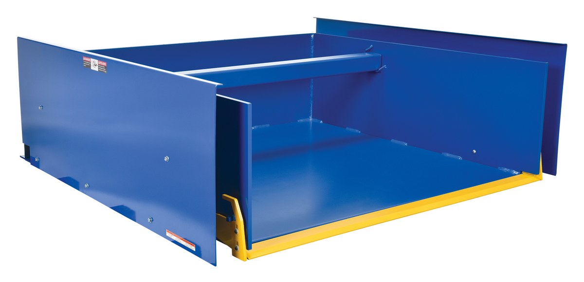 Vestil GLT-4000 manufacturer product photograph