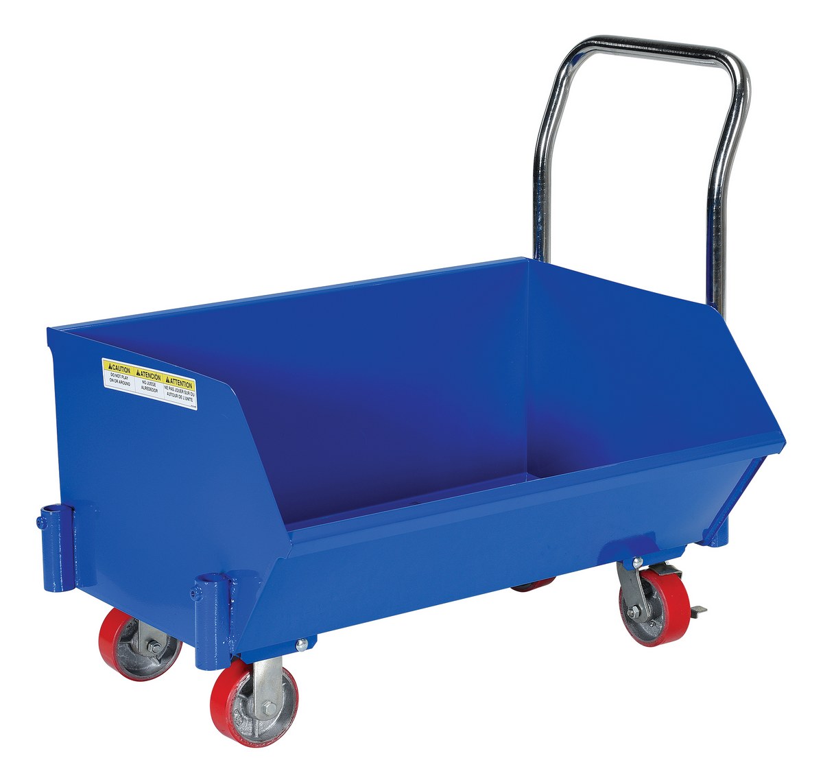 Vestil SLPT-24 manufacturer product photograph