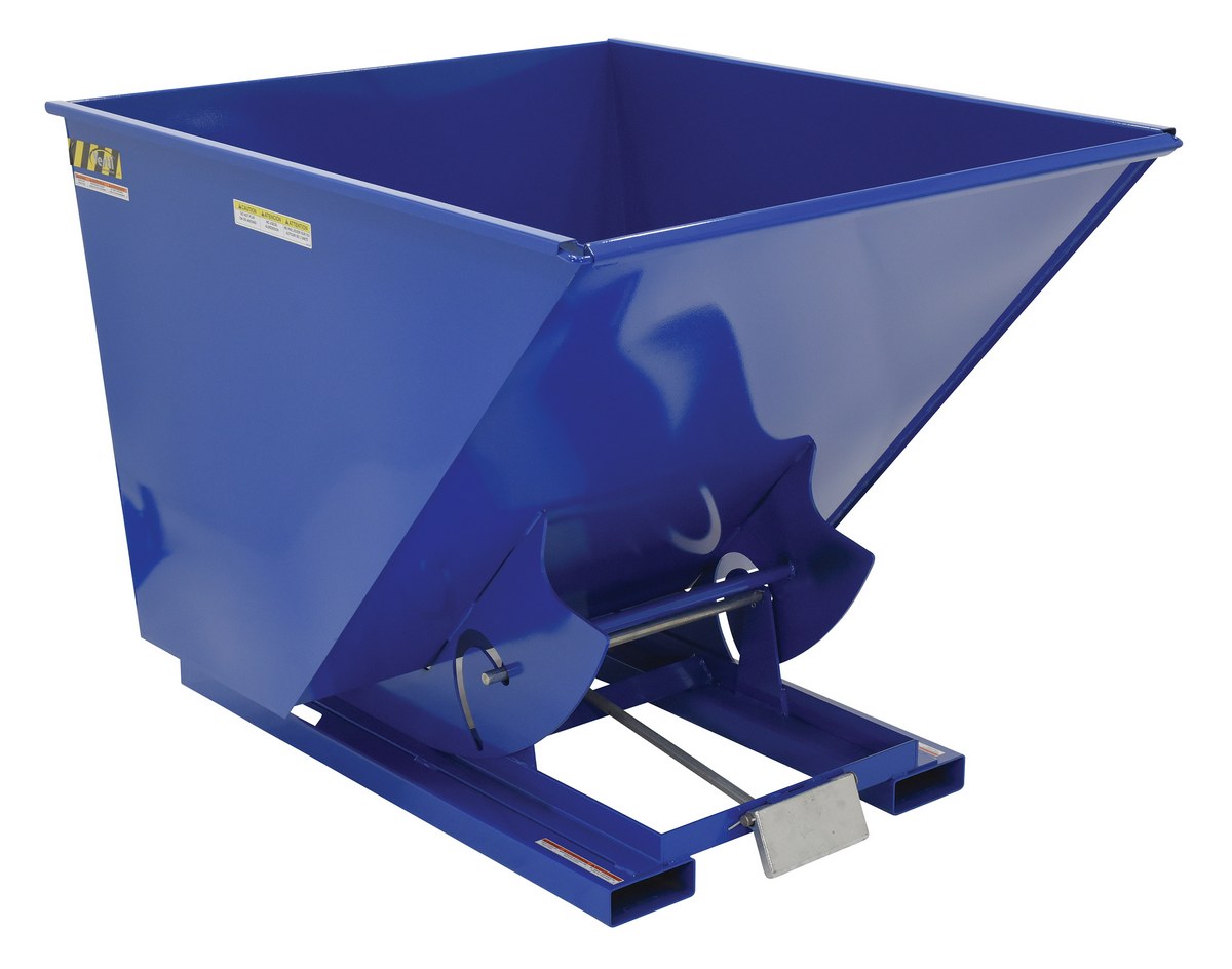 Vestil D-200-LD manufacturer product photograph