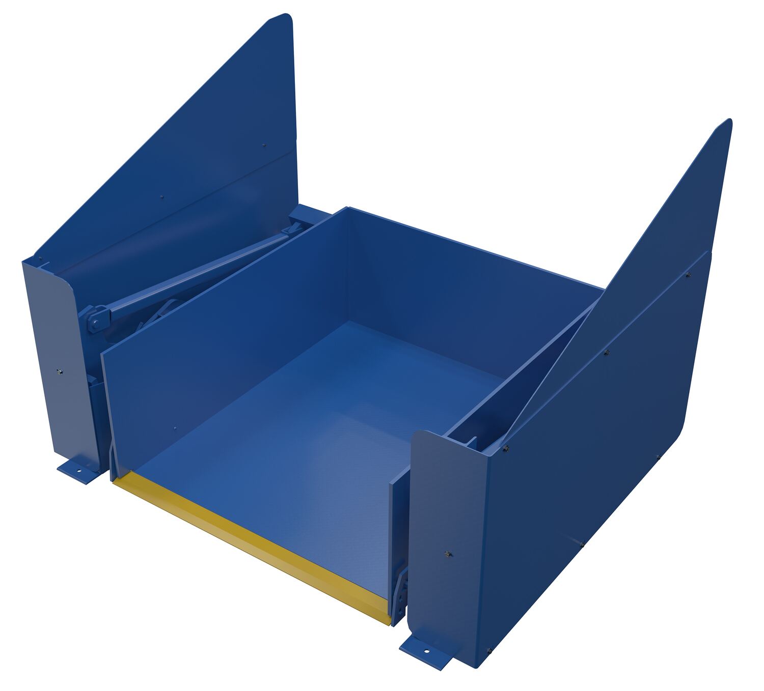 Vestil ZLTT-4452-2-36 manufacturer product photograph
