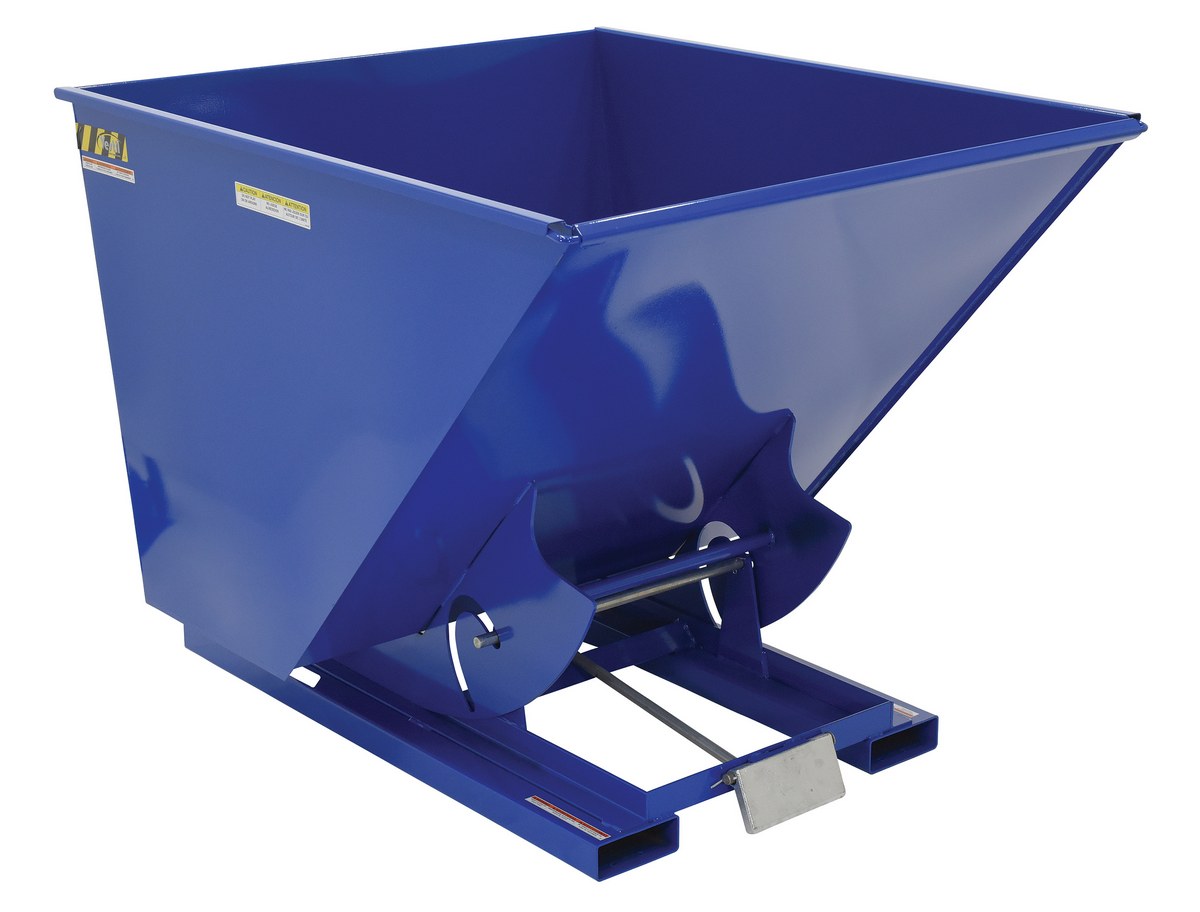 Vestil D-200-MD manufacturer product photograph