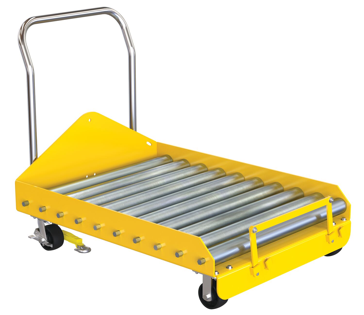 Vestil BTC-CART manufacturer product photograph