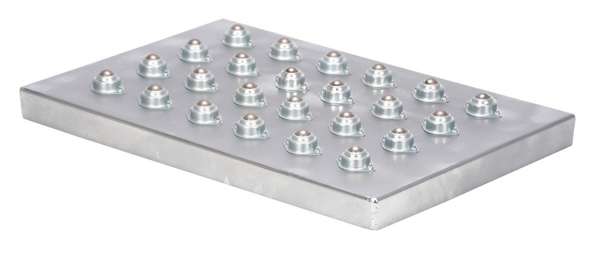 Vestil BALL-1828 manufacturer product photograph