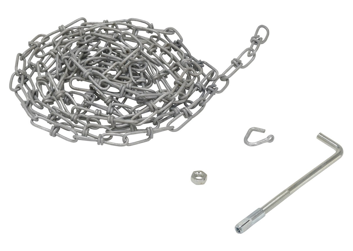 Vestil OH-15 manufacturer product photograph