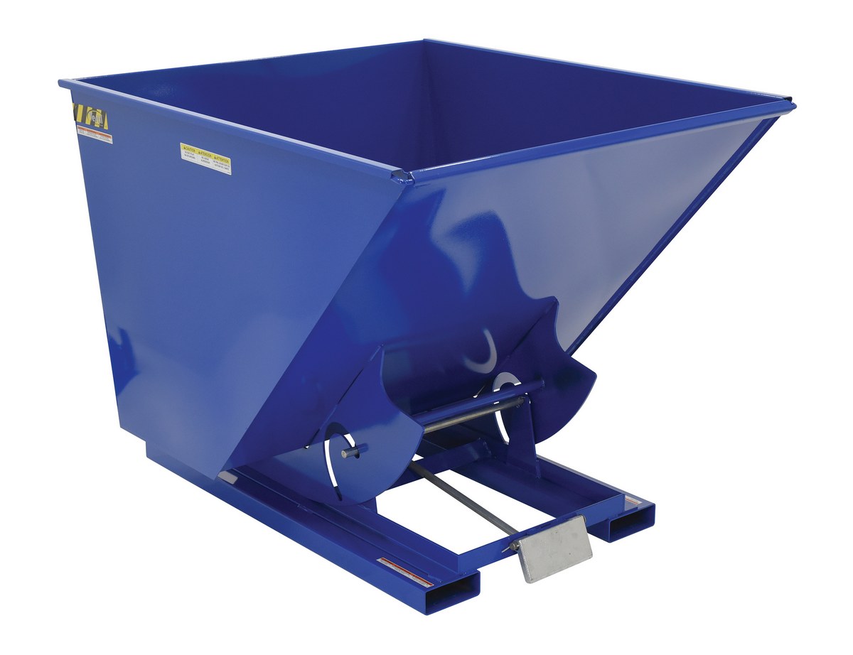 Vestil D-200-HD manufacturer product photograph