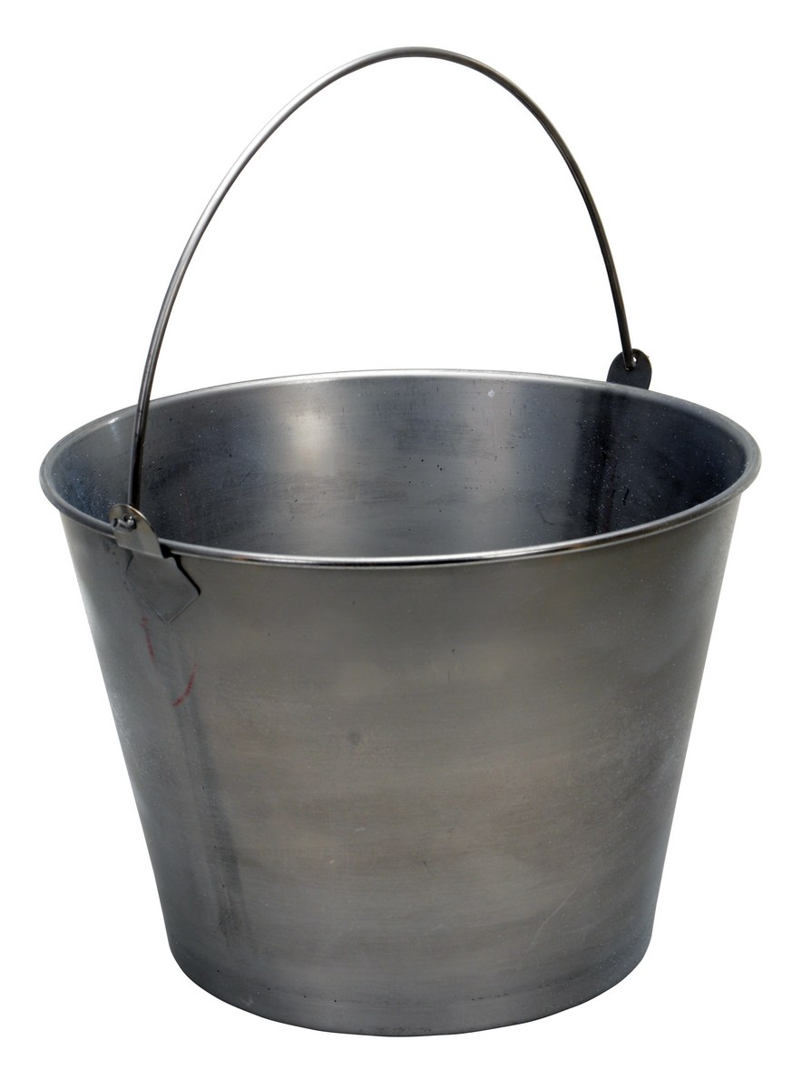 Vestil BKT-SS-500 manufacturer product photograph