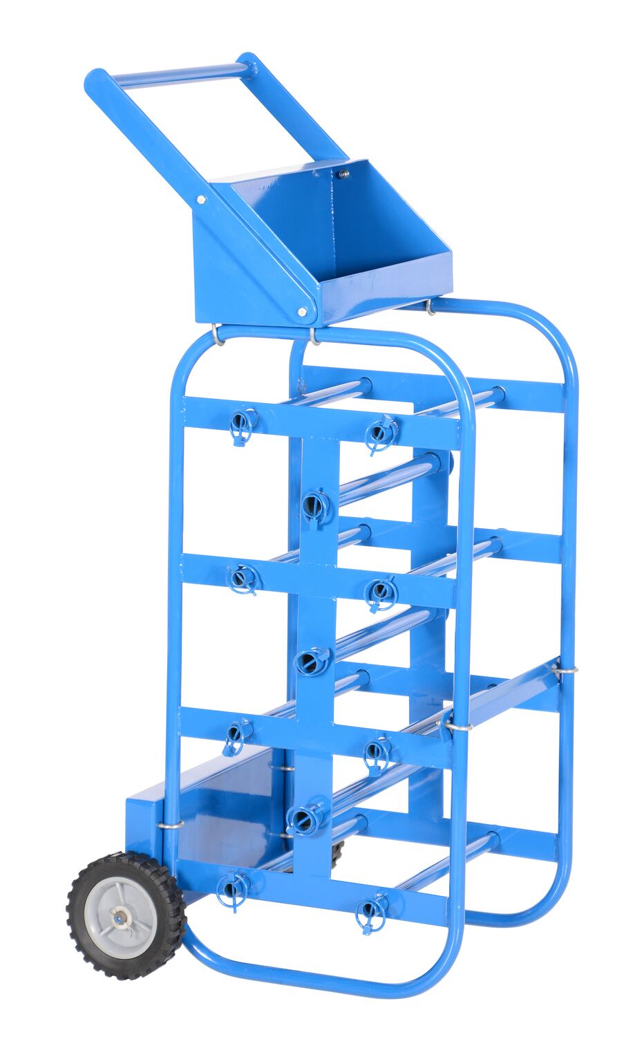 Vestil WIRE-D-E manufacturer product photograph