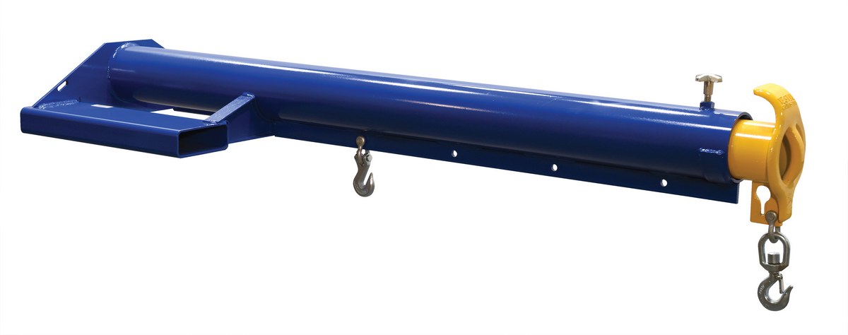 Vestil LM-EBT-4-24 manufacturer product photograph